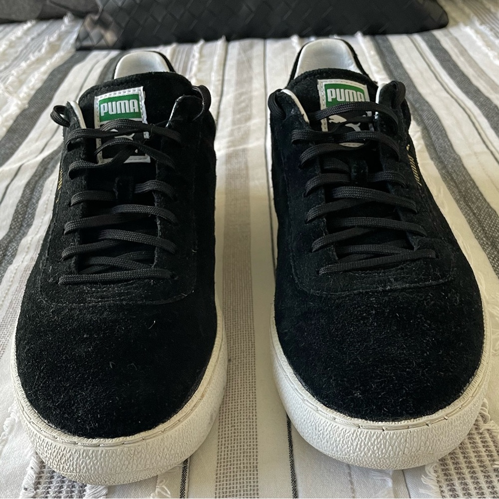 Puma size 13